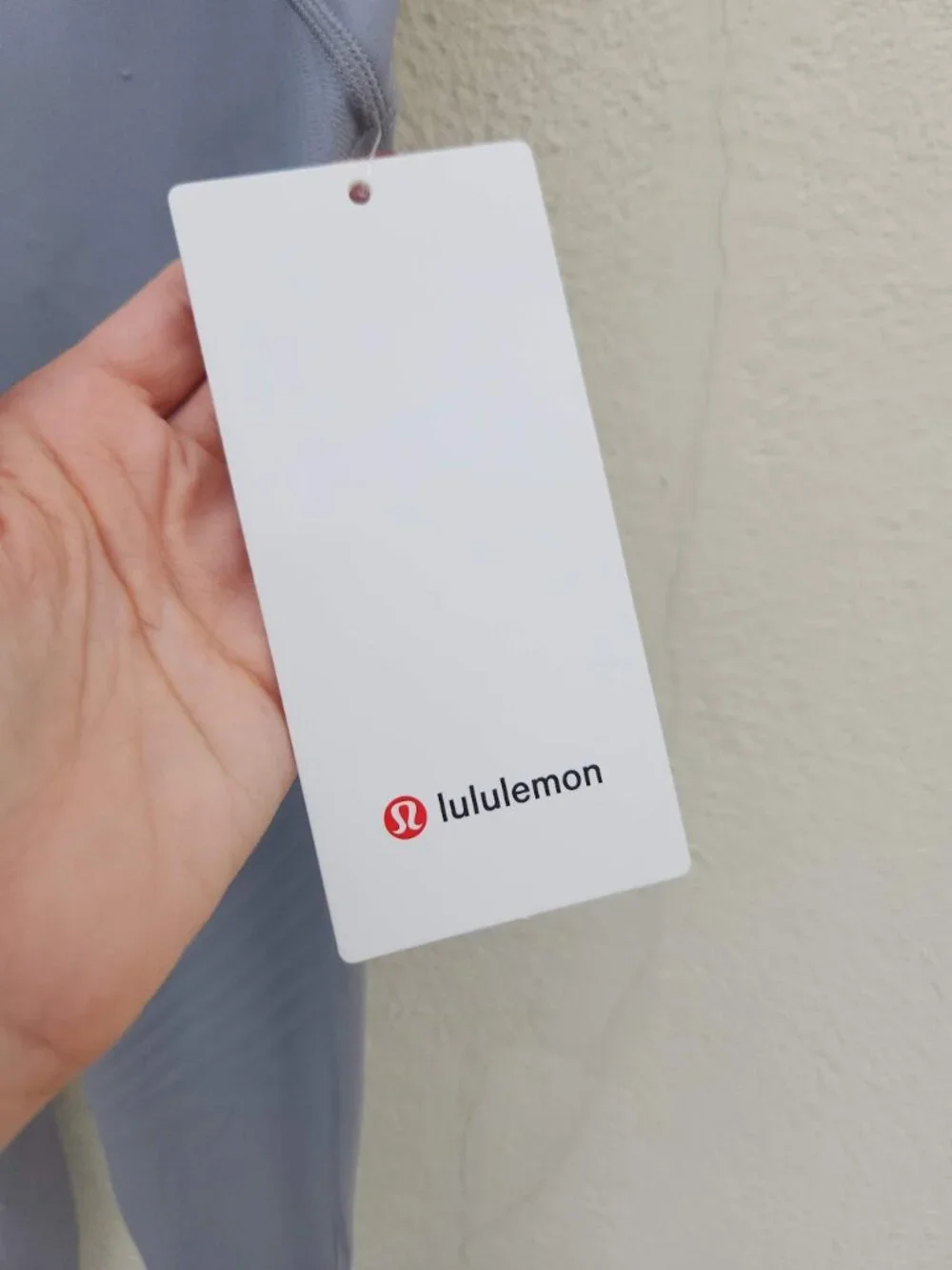 lululemon athletica securely smooth no